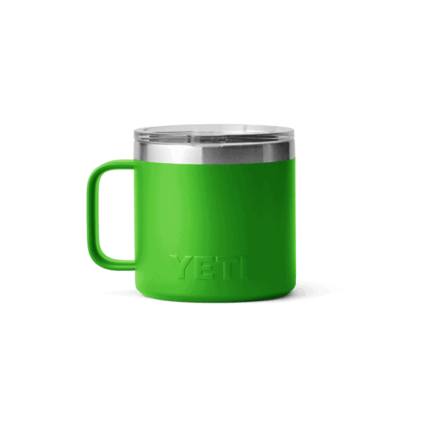 Yeti Rambler 14oz Mug 3