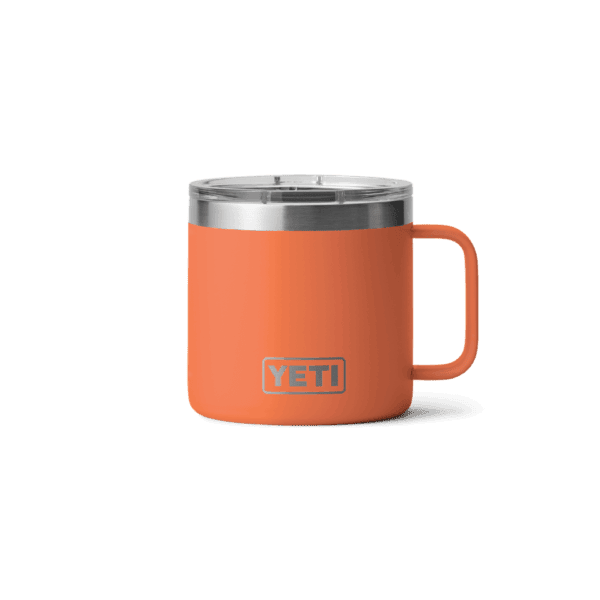 Yeti Rambler 14oz Mug