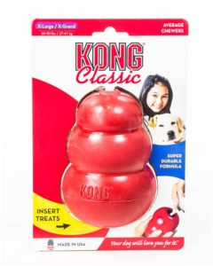 Kong Classic X Large