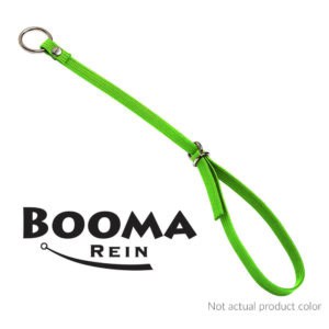 Booma Rein Lime Green