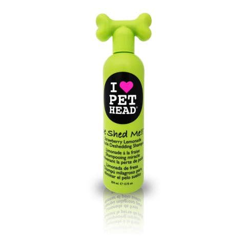 pet head shampoo