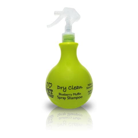 Pet Head Dry Clean Spray Waterless Bath For Dogs