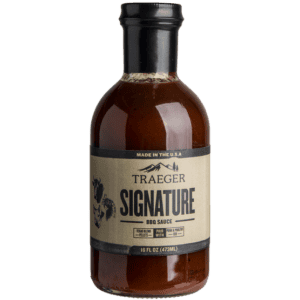 Traeger Signature Sauce