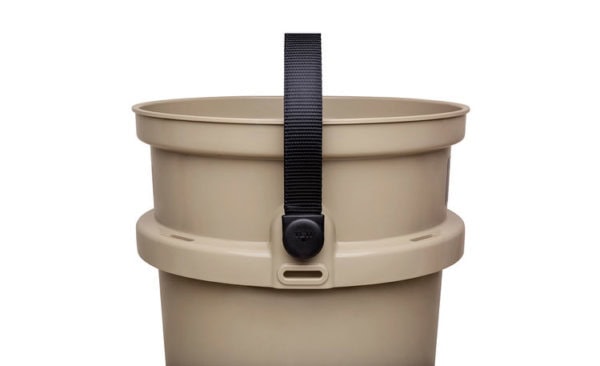 Yeti Load Out 5 Gallon Bucket 2