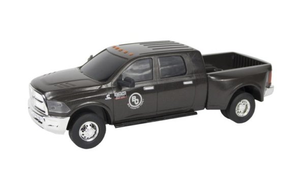 Big Country Dodge Ram 3500 439