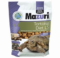 Mazuri Tortoise Diet Ls 12oz