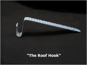 Holiday Light Hooks Roof Hooks 7