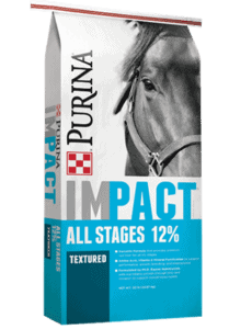 Purina Impact All Stages 12 Textured Sweet 2