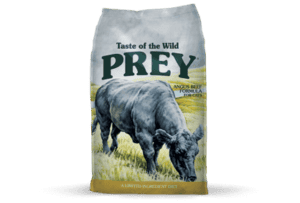 Taste Of The Wild Prey Cat Food