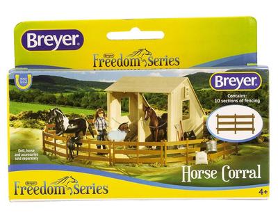 Breyer Horse Corral 61064 2