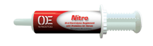 Oe Nutraceuticals Nitro