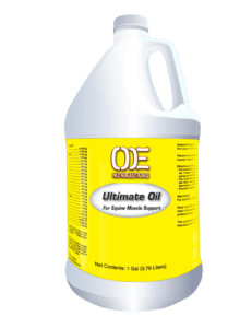 Oe Nutraceuticals Ultimate Oil