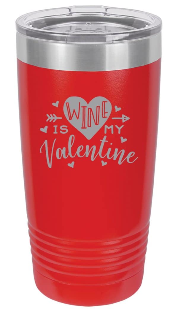 Beer Will Be My Valentine 7