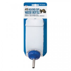 Pet Lodge Weather Tuff Water Bottle