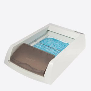 Scoop Free Self Cleaning Litter Box 2