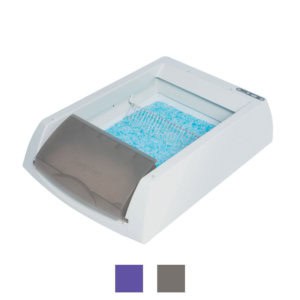 Scoop Free Self Cleaning Litter Box 6