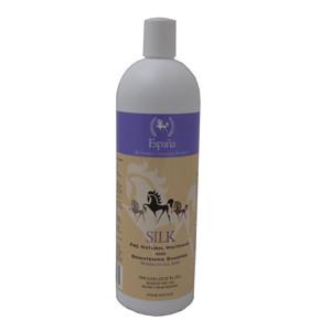 Espana Silk Pro Natural Whitening Brightening Shampoo