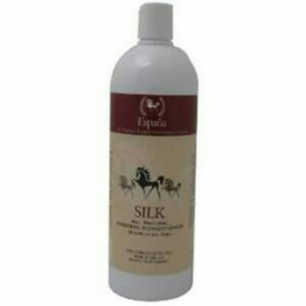 Espana Silk Protein Conditioner