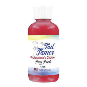 Tail Tamer Pony Paints 6