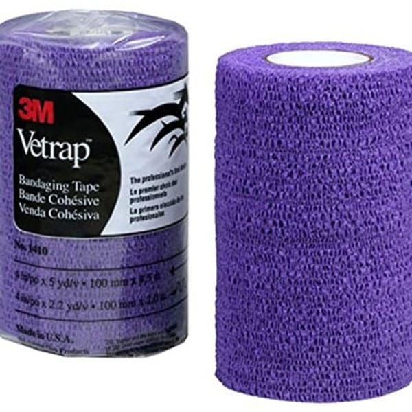 Vetrap 3m 4 X 5 Yards 3