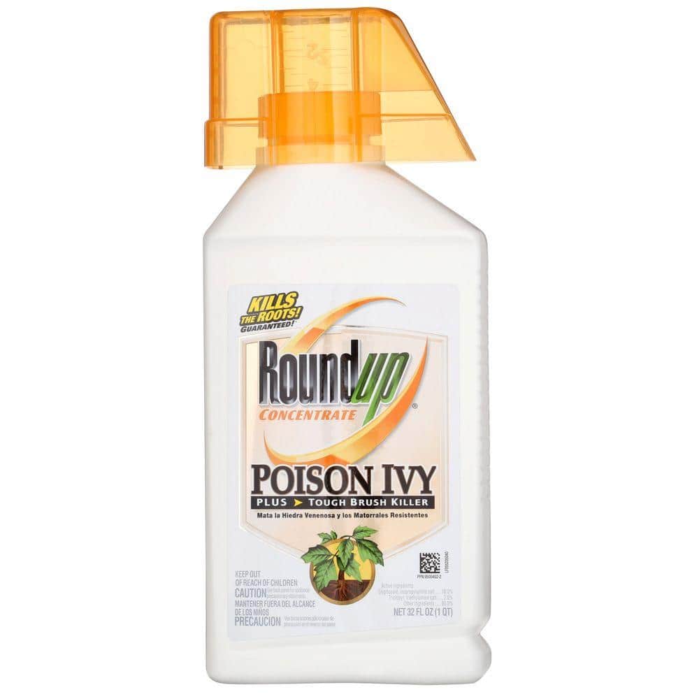 Roundup Poison Ivy 2