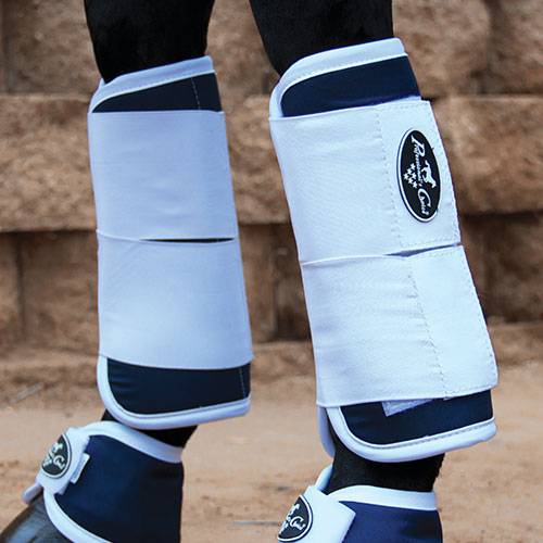 Pc Magnetic Tendon Boots
