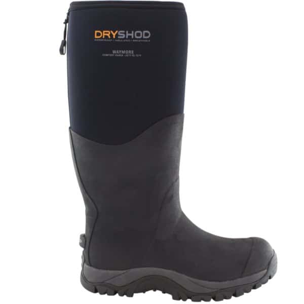 Dryshod Waymore Boots