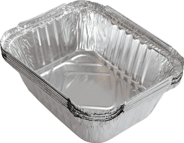Napoleon Grease Drip Trays 5 Pack