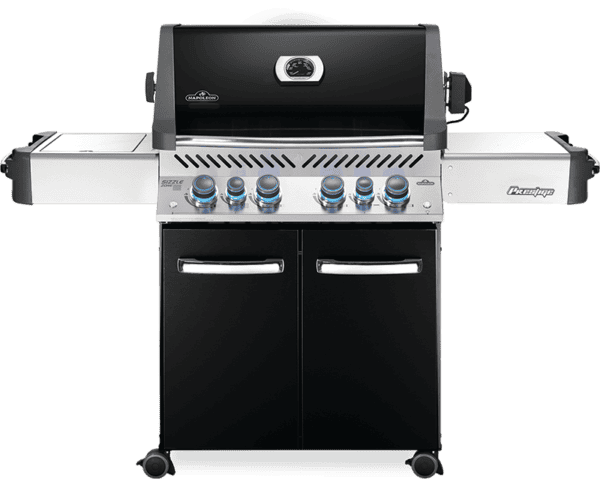 Napoleon Grill Prestige 500 Black