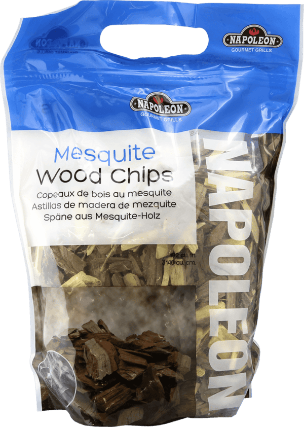 Napoleon Mesquite Chips