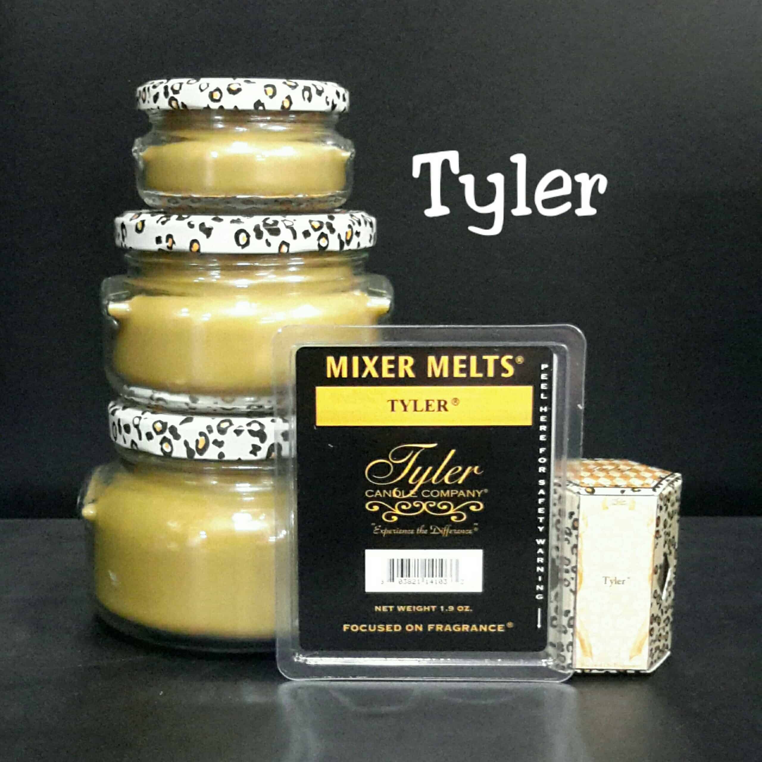 Tyler Candle Company Tyler Mixer Melts