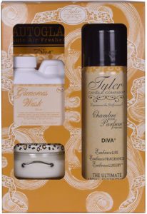 Tyler Candle Diva Glamorous Gift Suite
