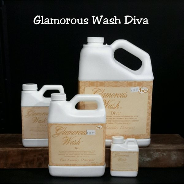 Tyler Diva Glamorous Wash 2