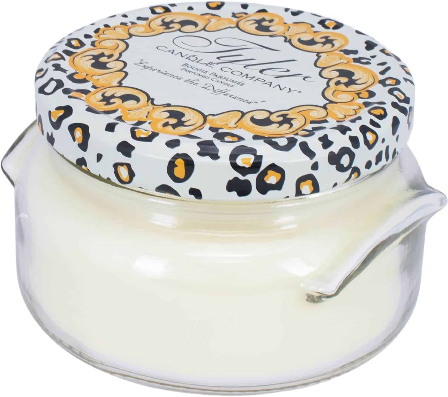 Tyler Dolce Vita Candle