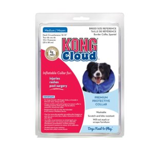 Kong Cloud Collars 3