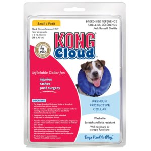 Kong Cloud Collars 4