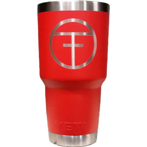 Yeti Custom Engraved Drinkware Tumbler Cup With Your Logo With Quantity Discounts 10