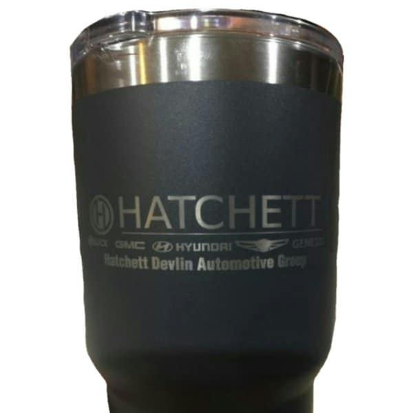 Yeti Custom Engraved Drinkware Tumbler Cup With Your Logo With Quantity Discounts 7