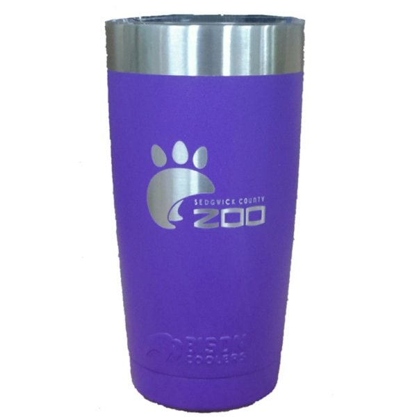 Yeti Custom Engraved Drinkware Tumbler Cup With Your Logo With Quantity Discounts 9
