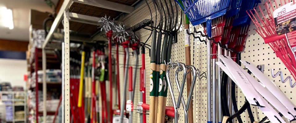 Best Wichita Gardening Store Supplies