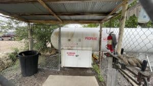 Wichita Best Propane Tank Gas Refill Station Fast Easy 8