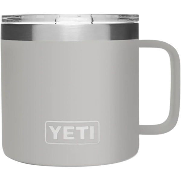 Yeti Rambler 14oz Mug