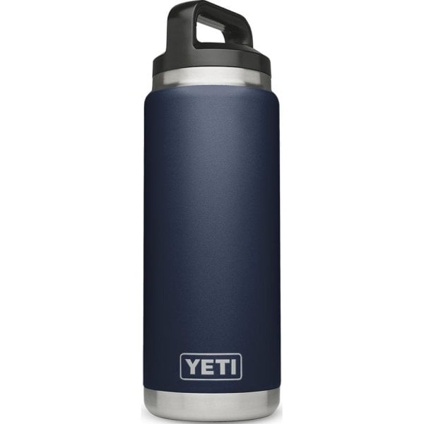 Yeti Rambler 36oz Bottle Navy