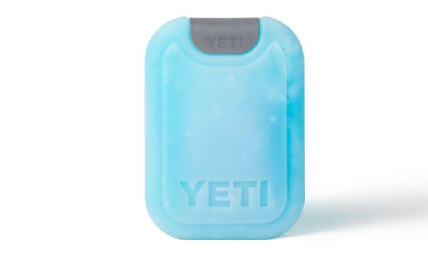 Yeti Thin Ice 2