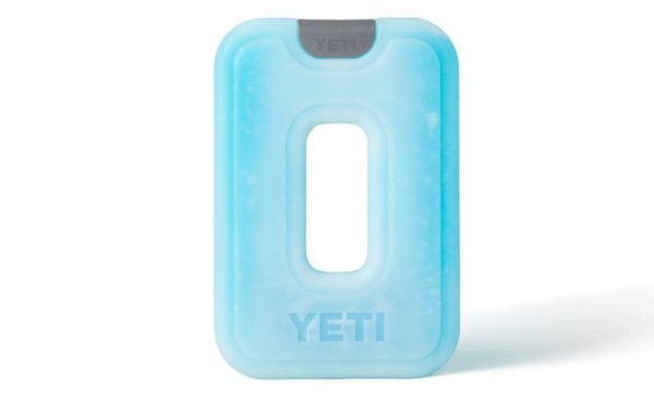 Yeti Thin Ice