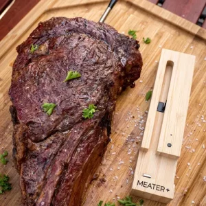 Meater Wireless Smart Meat Thermometer