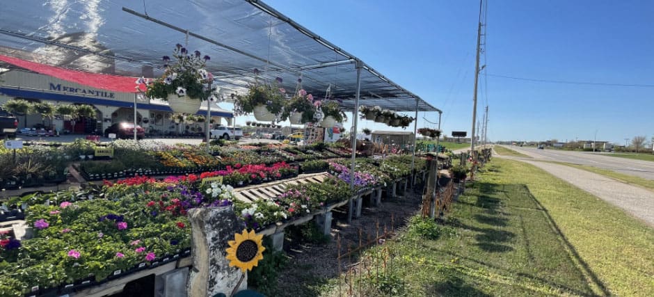 Best Lawn Garden Store In North Newton Ks Come Visit Us