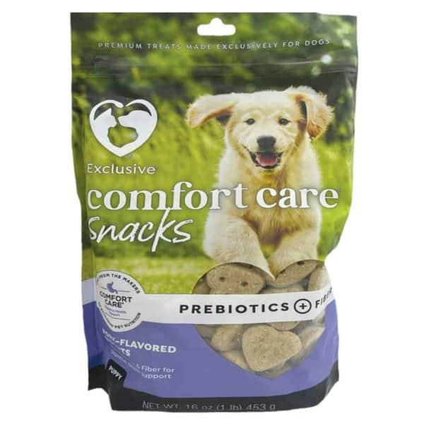 Exclusive Comfort Care Dog Treats 2