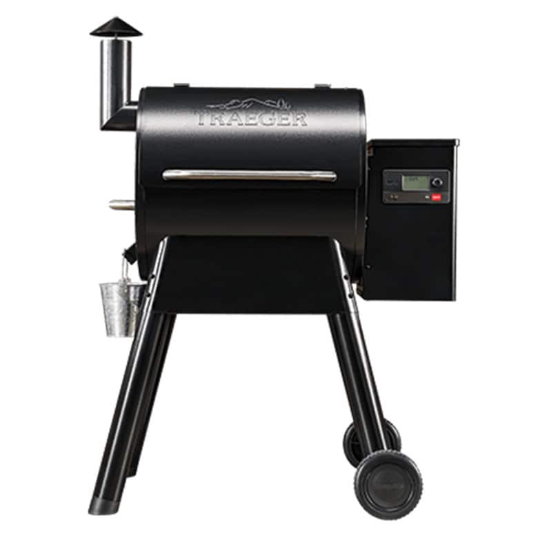 Traeger Father Day Deals 5