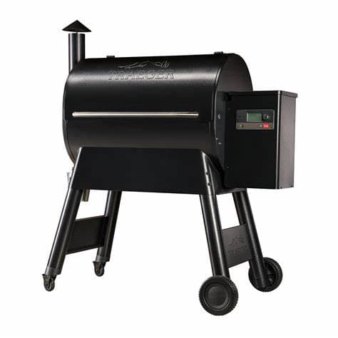 Traeger Father Day Deals